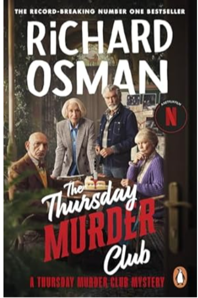 The Thursday Murder Club