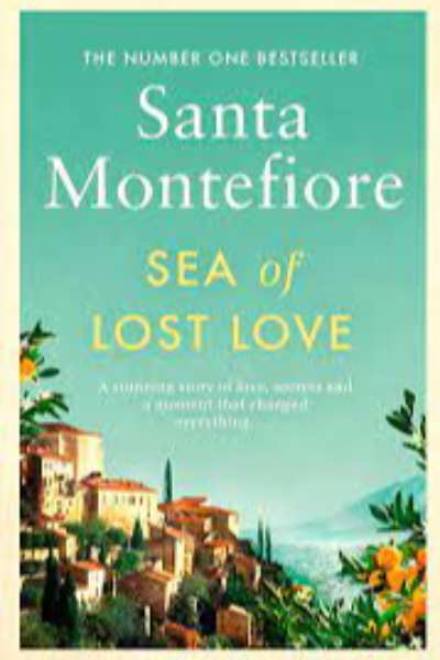 Sea of Lost Love