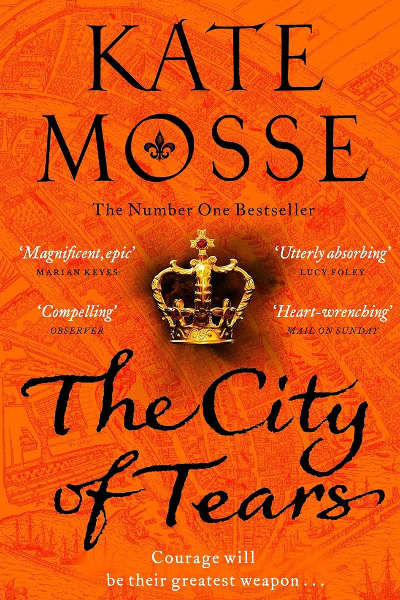 The City of Tears