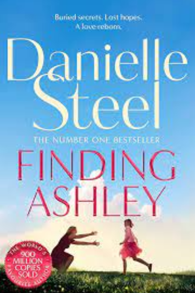 Finding Ashley