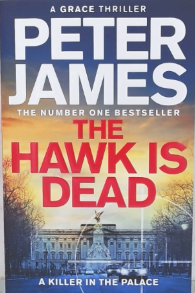 The Hawk Is Dead