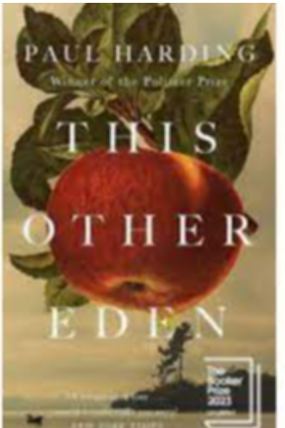 This Other Eden Hc
