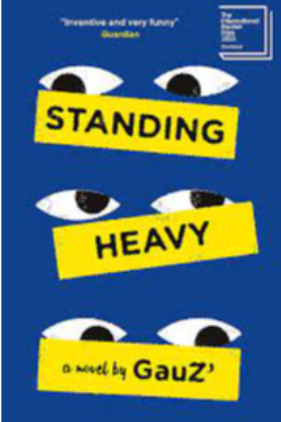 Standing Heavy