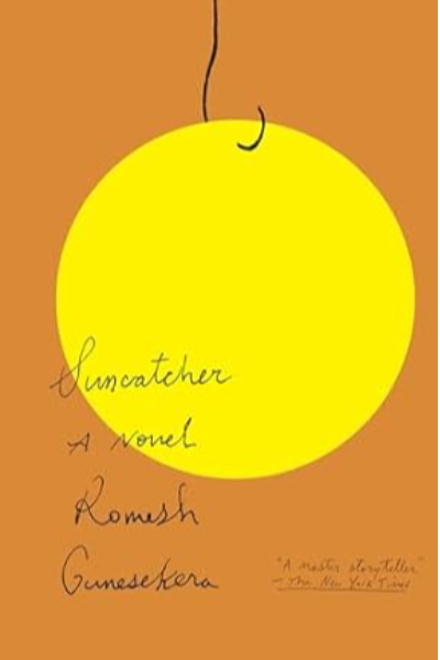 Suncatcher