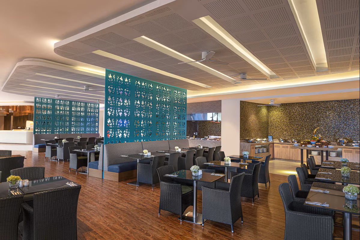 Radisson Hotel, Kandy