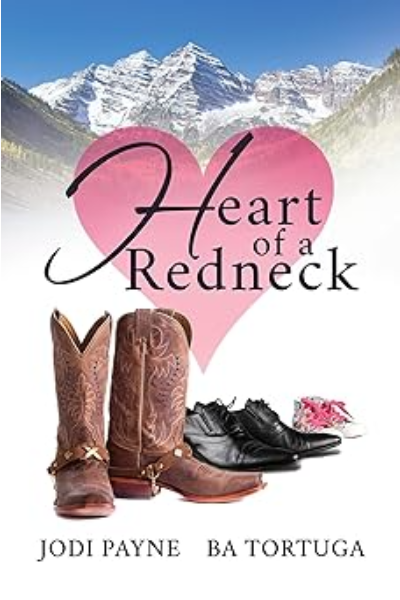 Heart of a Redneck