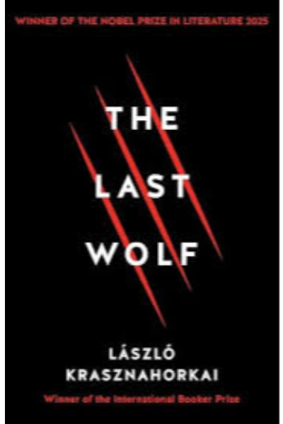 The Last Wolf