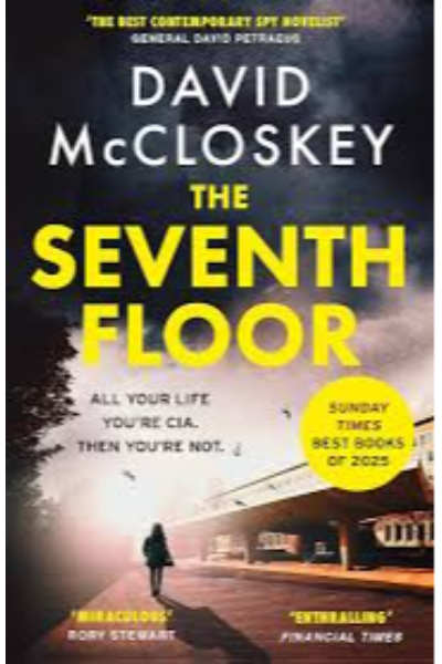 The Seventh Floor