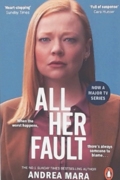 All Her Fault