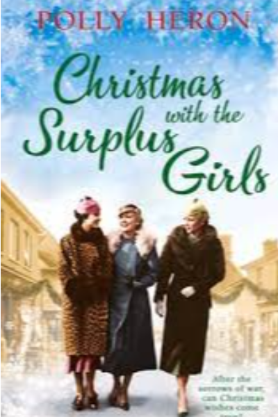 Christmas with the Surplus Girls