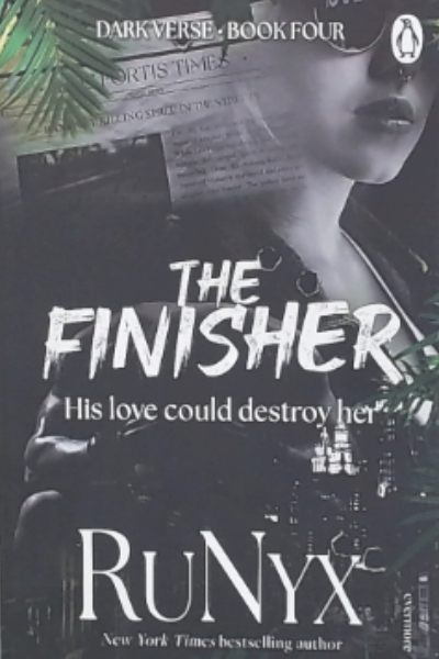 The Finisher