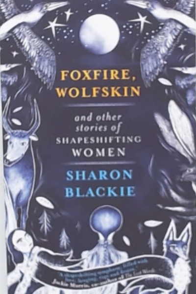 Foxfire Wolfskin