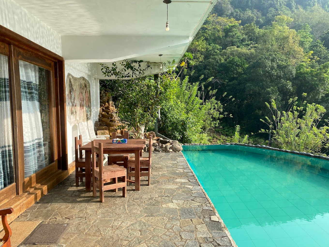 Paradise Eco Garden, Kithulgala