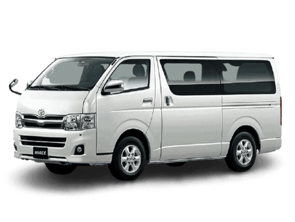 Adventure with A Twist (12 Days)