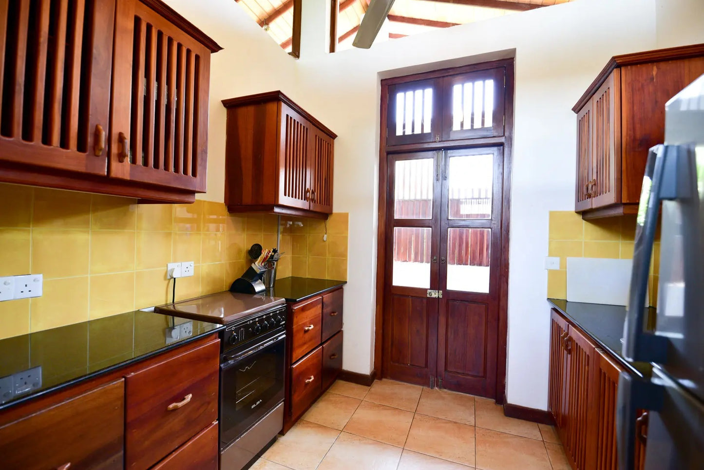 Villa Tara, Hikkaduwa