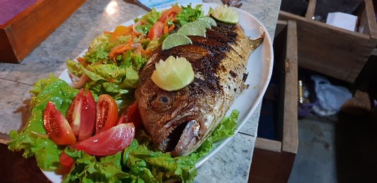 Turutuur ja Sri Lanka kokanduskursus Unawatunast