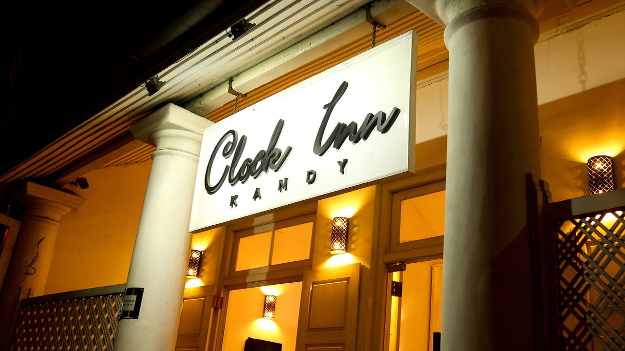 Clock Inn Kandy, Kandy