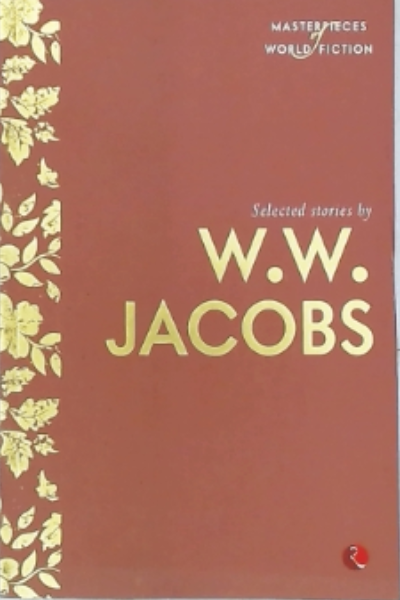 Selected Stories by W W Jacobs