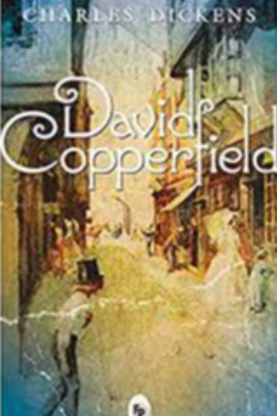 David Copperfield