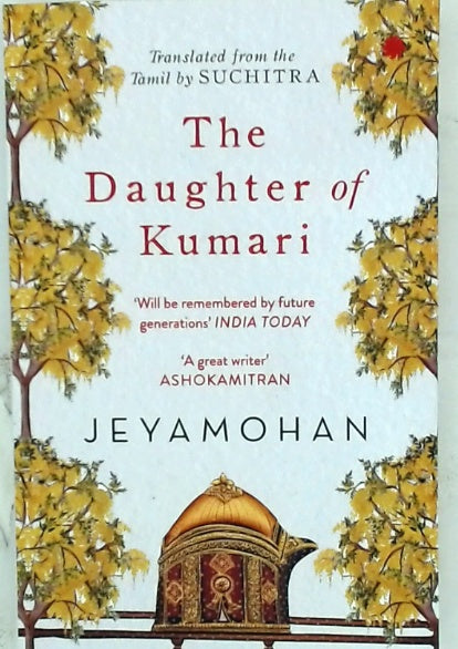 The Daughter of Kumari