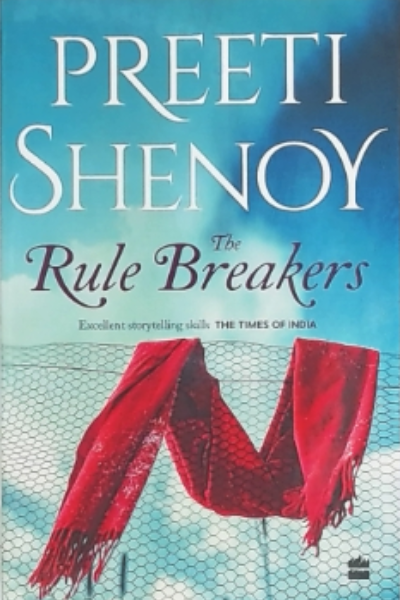 The Rule Breakers