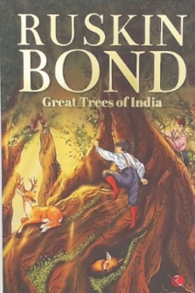 Great Trees of India