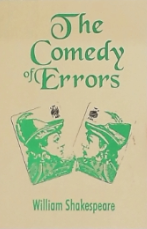 The Comedy of Errors
