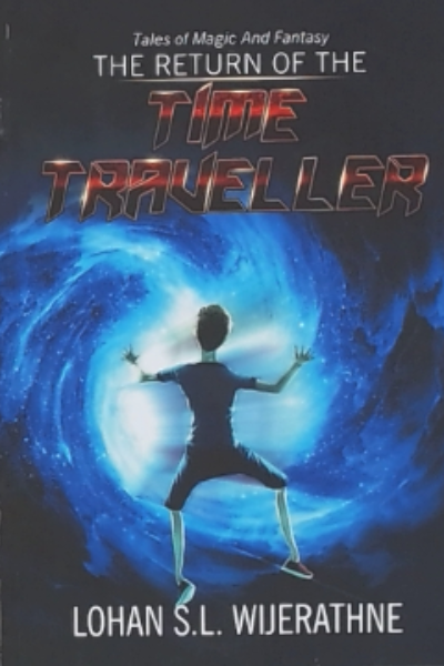 The Return of the Time Traveller