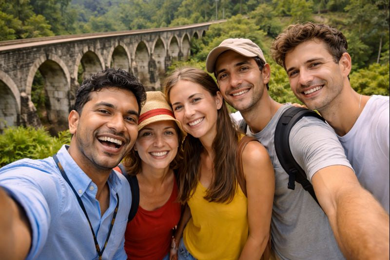 Private Spanish Speaking Guide