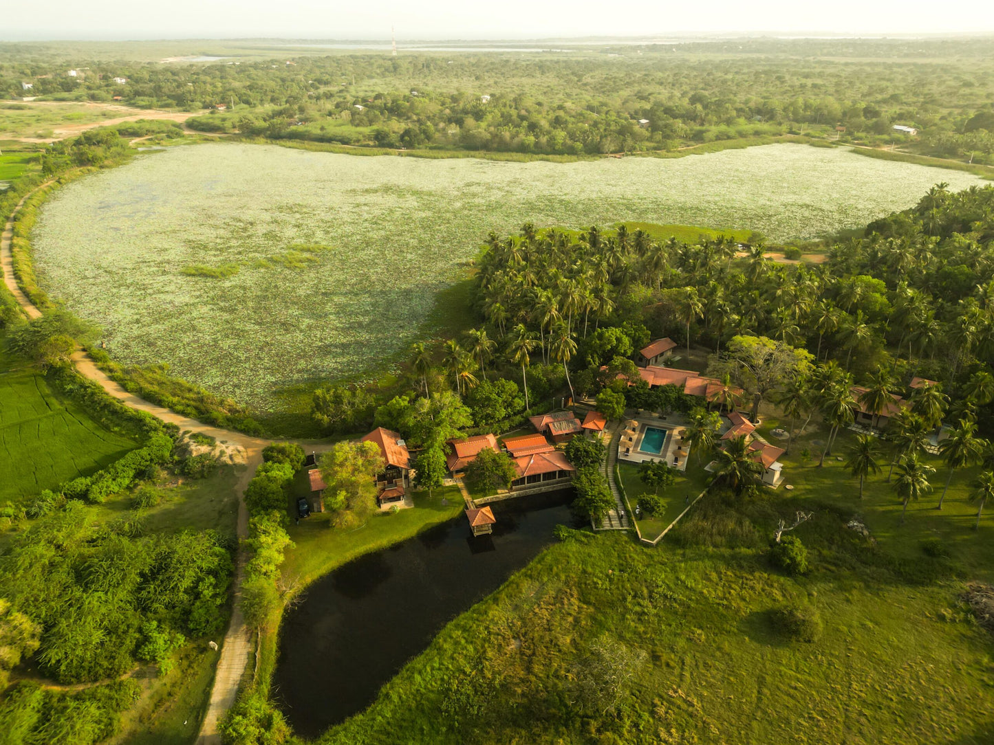 Malala Retreat, Hambantota