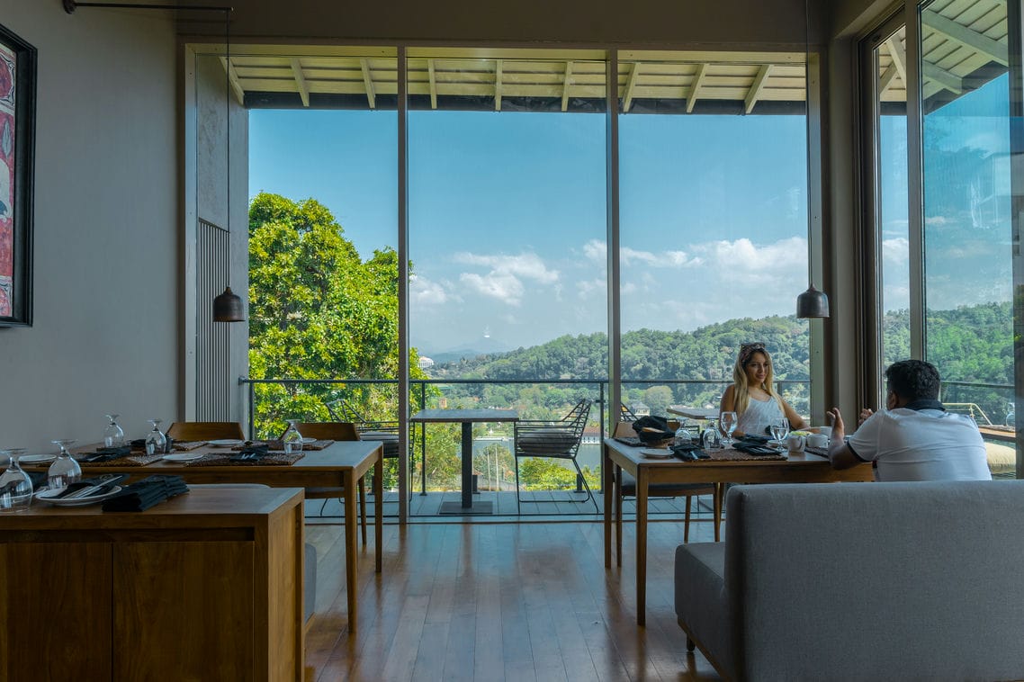 Rivora Heights, Kandy