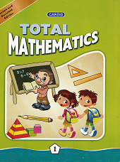 Total Mathematics – 1