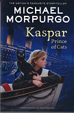 Kaspar Prince of Cats