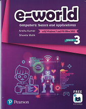 E – World – 3 : Revised Editions