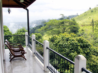 Hanthana House, Kandy