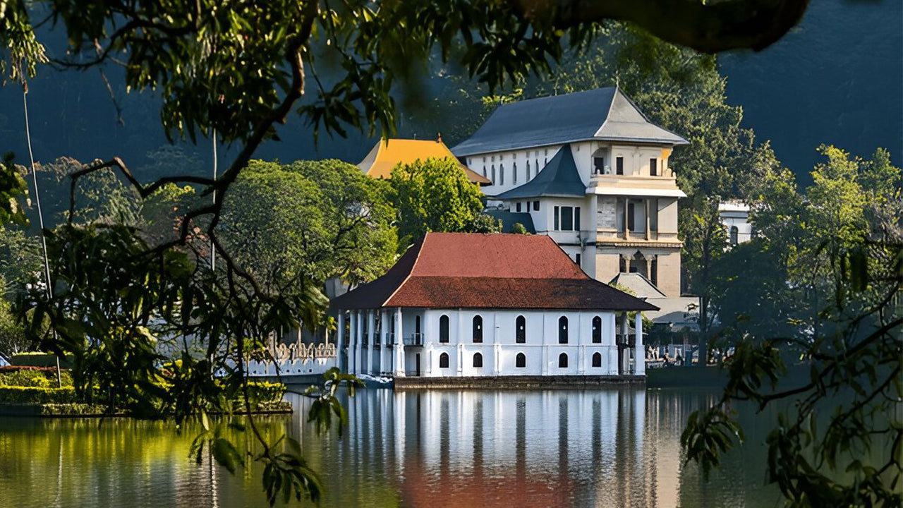 Püha Hamba Reliikvia Templi sissepääsupiletid