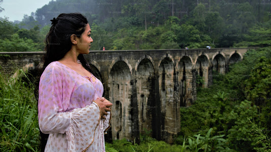 Avasta Sri Lankat koos Mahesh Abeyratnega