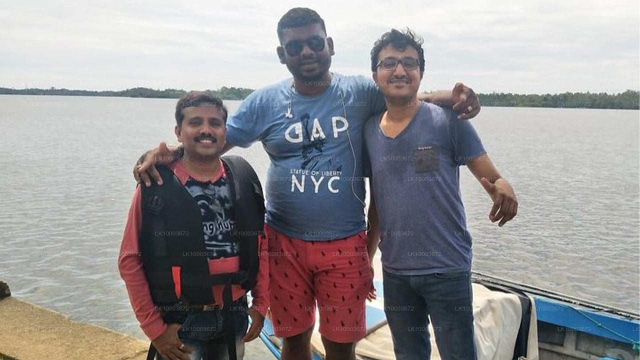 Avastage Sri Lankat Randimal Handalage'iga