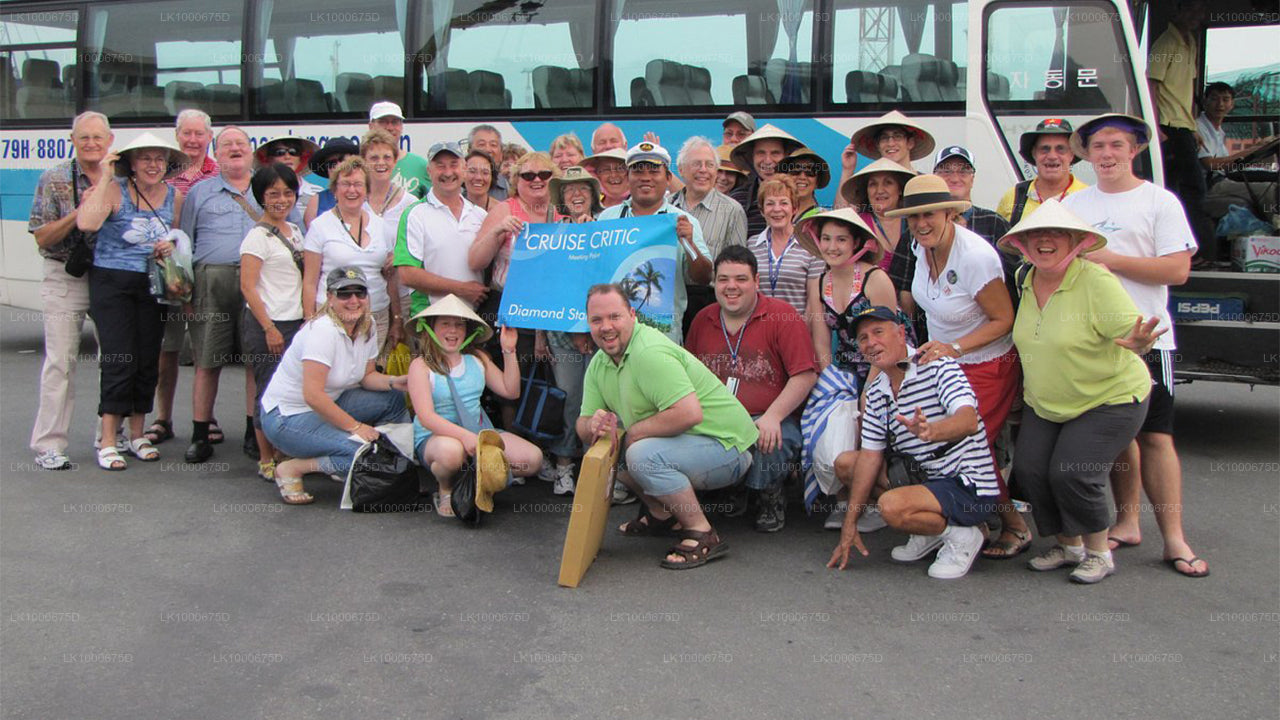 Handungoda ja Galle Dikwella linnast (privaatne päevareis)
