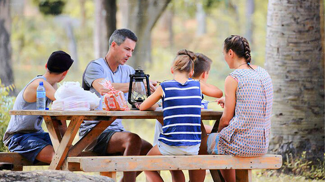 Jätkusuutlik tuur (10 päeva)