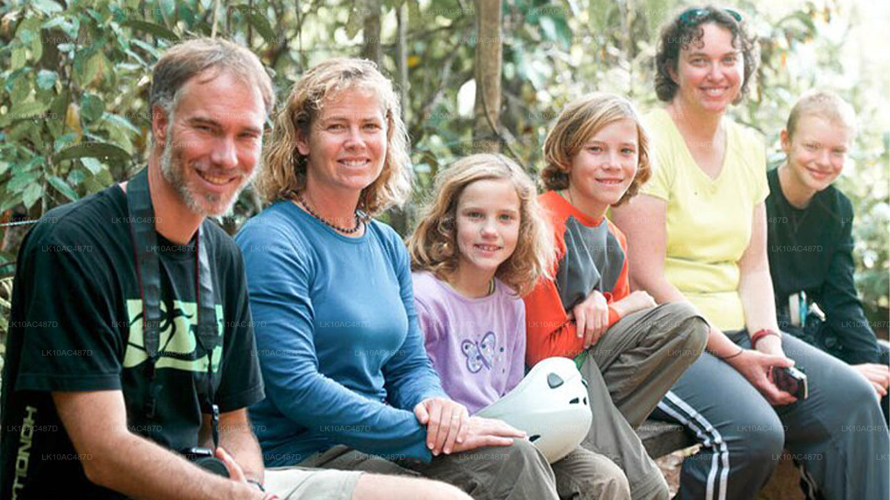 Jätkusuutlik tuur (10 päeva)