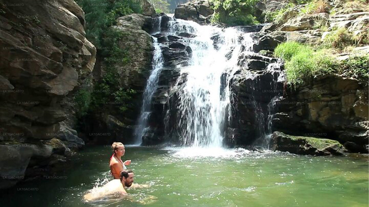 Jätkusuutlik tuur (10 päeva)