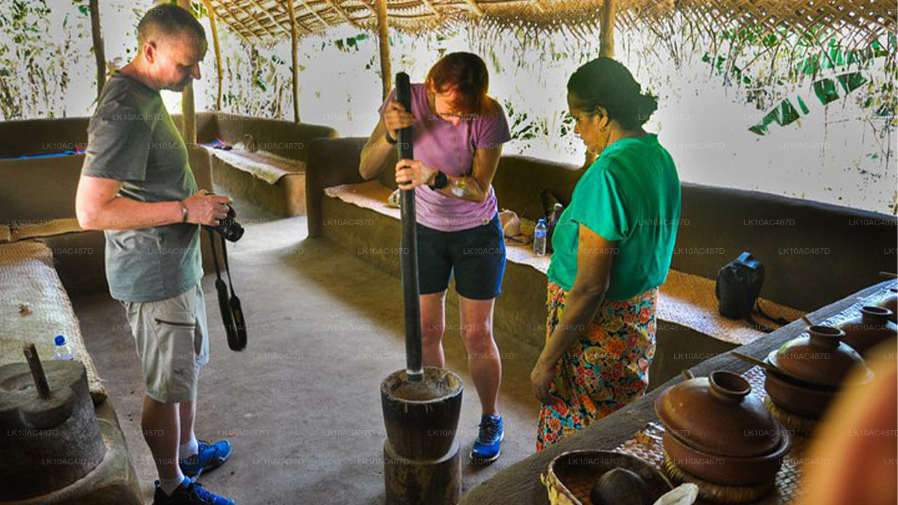 Jätkusuutlik tuur (10 päeva)