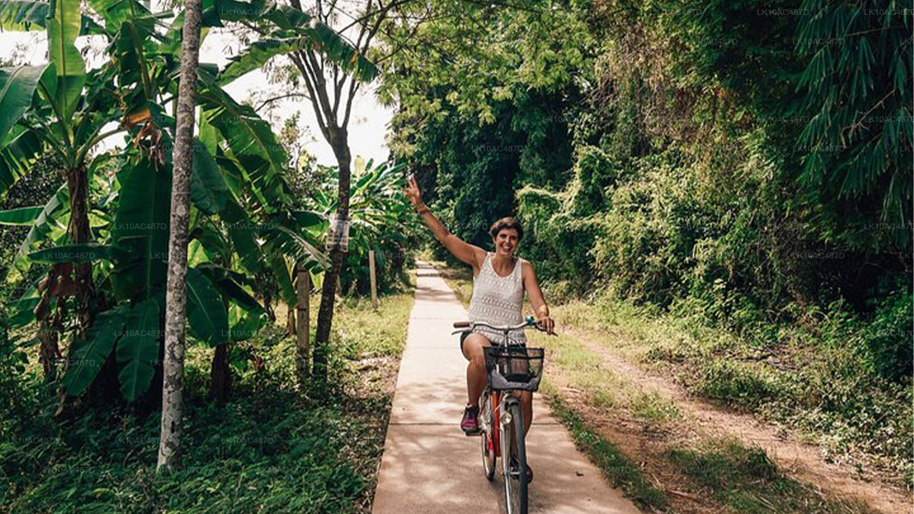 Jätkusuutlik tuur (10 päeva)