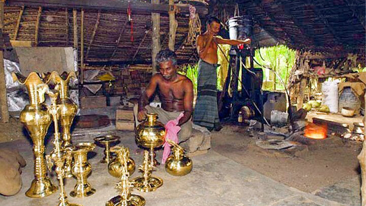 Jätkusuutlik tuur (10 päeva)