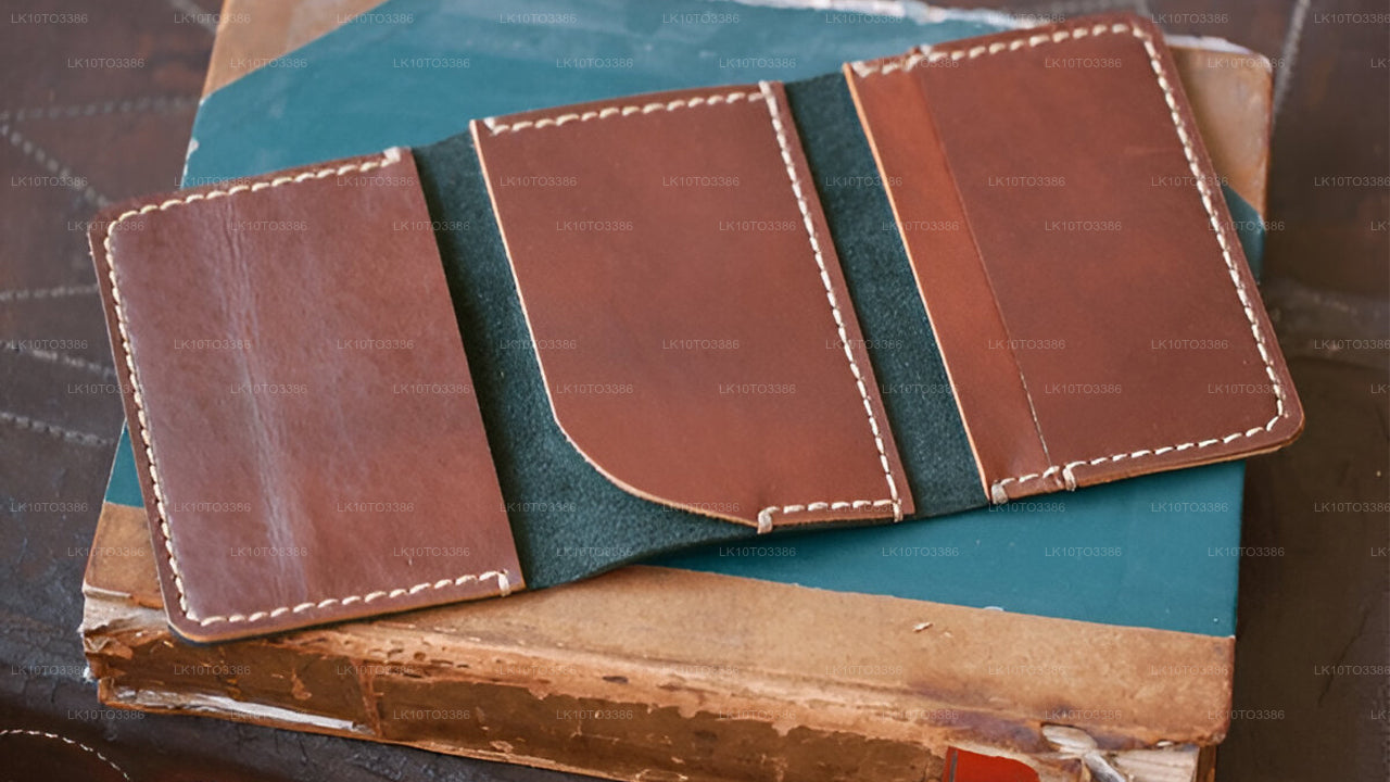 Leather Making Tour from Moratuwa