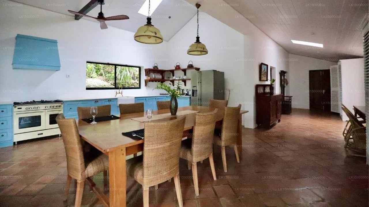 Bowlana Bungalow, Kandy