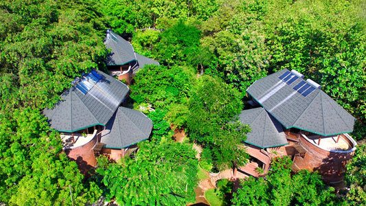 Grand Udawalawe Safari Resort, Udawalawe