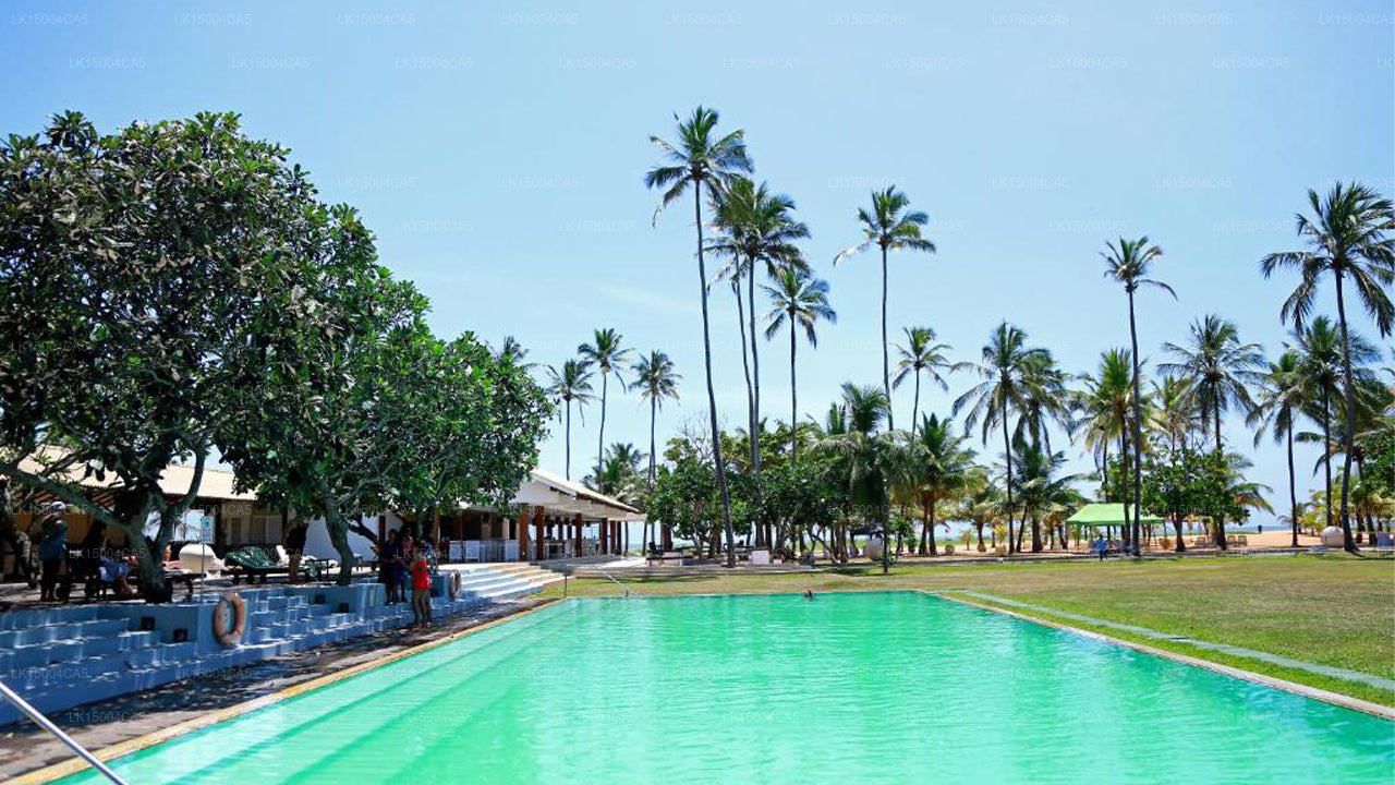 Pegasus Reef Hotel, Wattala