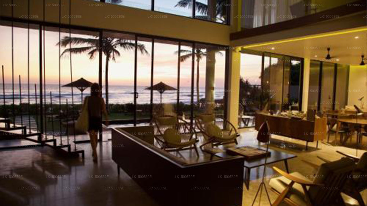 The Sandhya Hotel, Ahangama